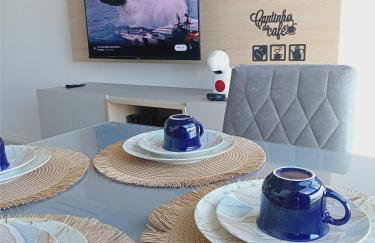 Apartamento Vista mar - Cais 410 - Foto 9