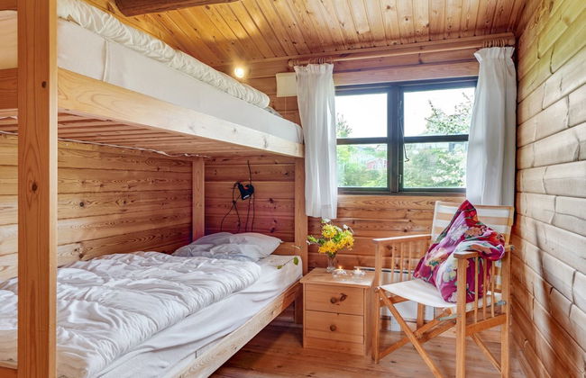 "Gudmunde" - 200m from the sea - Foto 39