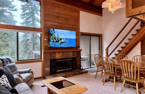 Lofty Retreat, Condo in Northstar - Foto 1