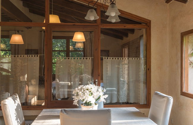 El Moli de Siurana, The Originals Relais (Relais du Silence) - Photo 77