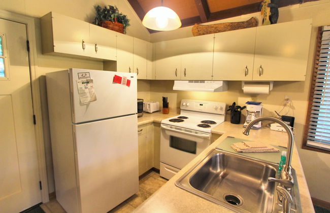 Golf Club Villas - Foto 7