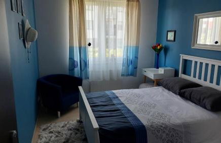 Nocleg u Kasi nad Morzem Trójmiasto - Foto 1