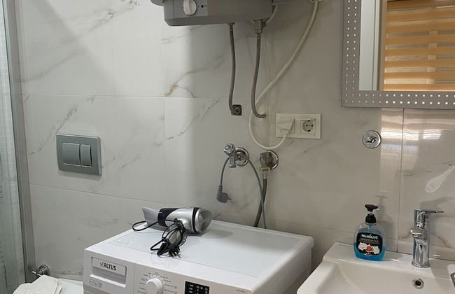 Mandalina Apart - Foto 42