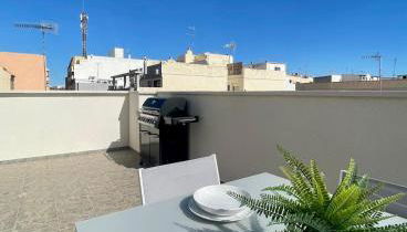 UIM Mediterraneo ATICO Cendoya Wifi - Photo 4