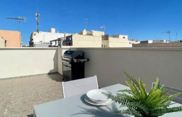 UIM Mediterraneo ATICO Cendoya Wifi - Photo 4