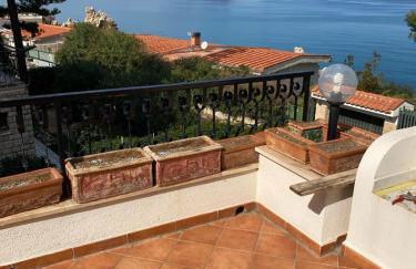 PANORAMIC VIEW - Sabrina's house - Foto 2