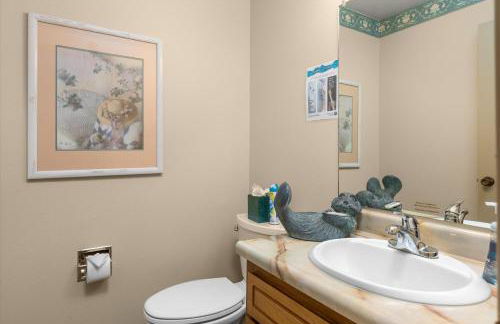 Cozy Condo-Spring Special - Foto 9