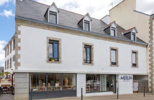 Lumineux appartement 150m de la mer - Foto 12