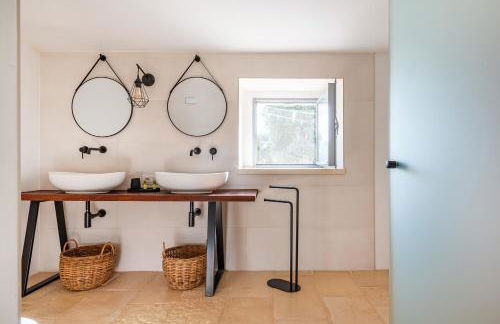 Trulli Vecchia Corte Monopoli - Foto 24