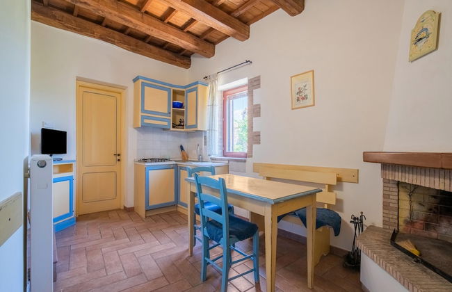 Quiet Holiday Home in Sellano With Swimming Pool a few Kilometers From Rasiglia - Photo 60