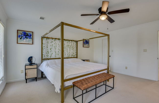 Beautiful 3BR Townhouse - Photo 6