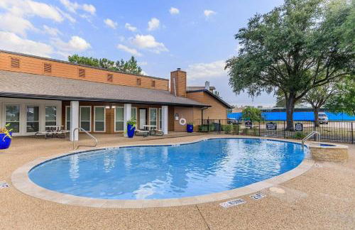 Landing Incredible 1BD Pool Tennis Court - Foto 22