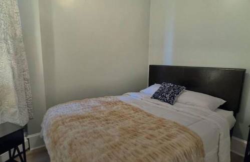 Spacious 3-bedroom Apartment Stunning Views NYC - Foto 40