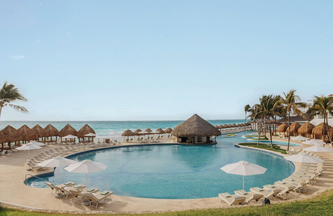 Paradisus Cancún – All Inclusive - Photo 74