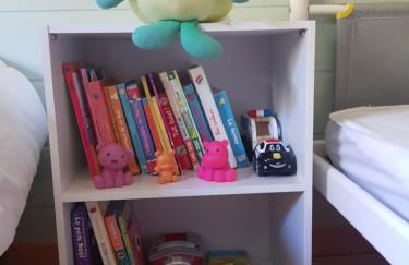 Le Vivaldi, Au cœur du massif vosgien avec terrain de pétanque - Foto 39