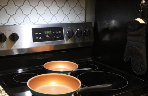 Little Rock - Capital Manor Retreat, Steps Away from Downtown - Foto 30