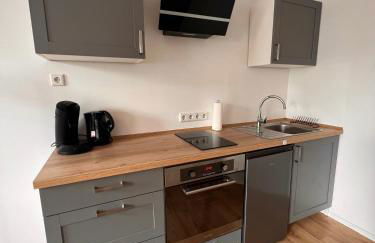 Monteurswohnungen in Dorsten - Zentrum - NEU saniert - Foto 7