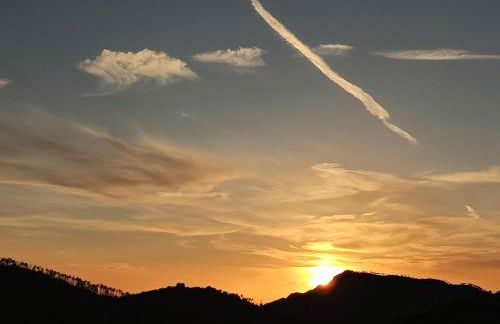 Il Glicine cozy appartamnent, near Sestri Levante between Cinque terre e Portofino - Foto 16