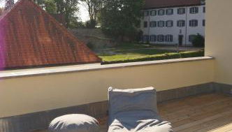 Loft Style 3 Room Apartment + terrace - Foto 3