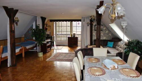 Ferienwohnung Alscher - Foto 2