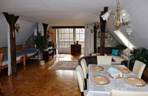 Ferienwohnung Alscher - Foto 2