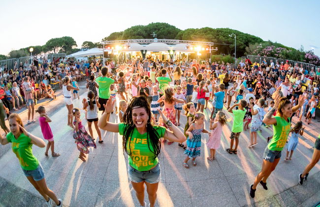 Residence Village - Foto 22