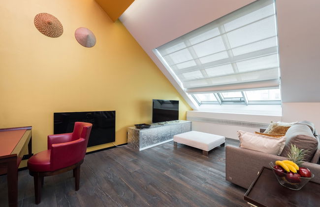 Grand Central Residence by TKC - Foto 58