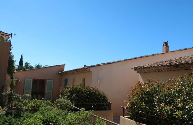 Les Terrasses de Grimaud - Foto 16