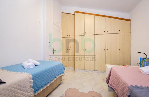 Makri Lux House 4 BDR - Foto 75