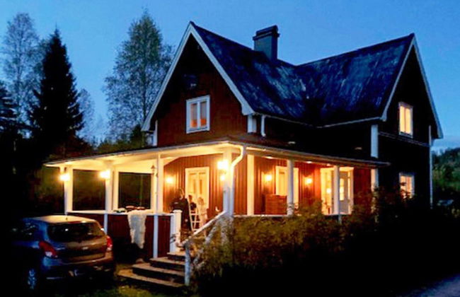 5 Person Holiday Home in Hagfors - Foto 9