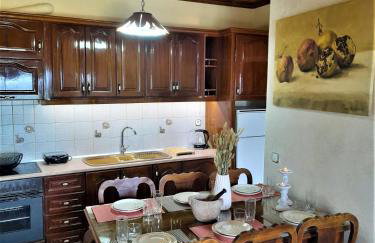 VILLA CHRYSANTHOS - Foto 20