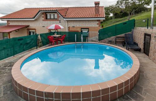 La Centinela, Geoparque Costa Quebrada - Foto 47