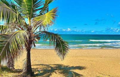 Casa e Conforto na Praia de Imbassaí - Foto 68