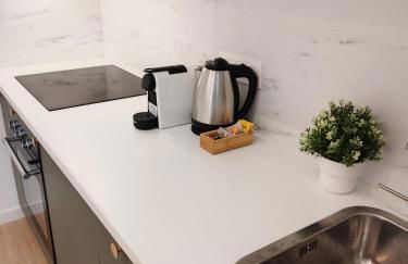 T2 cosy - centre ville - Foto 7