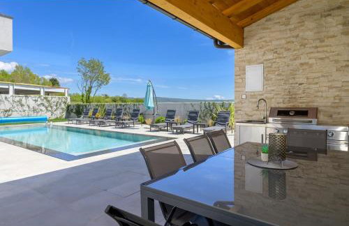 Villa Istra Relax Sapphire by Istrialux - Foto 27