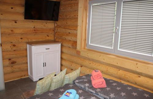 Blockhaus eighteen - Foto 31