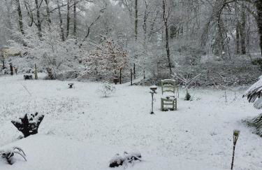 Gîte des Graves de Lilou - Foto 74