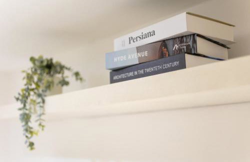 Central Flat-2Bedrooms-2Bath-By FabAccommodation - Foto 18