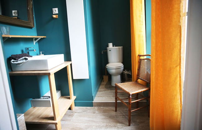 Château D'harcelaines - Photo 31