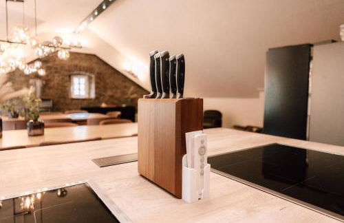 Zur alten Oelmuehle Wellness & Entertainment - Foto 57