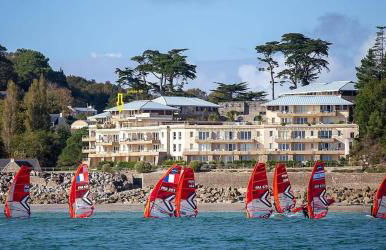 Cap Morgat à l'écho des vagues - Photo 1