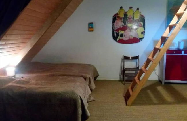 Les Gîtes du Couvent, Bretagne - Foto 12