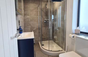 Fore Street Hideaway 1 bed-Free Parking-Brand New - Foto 21