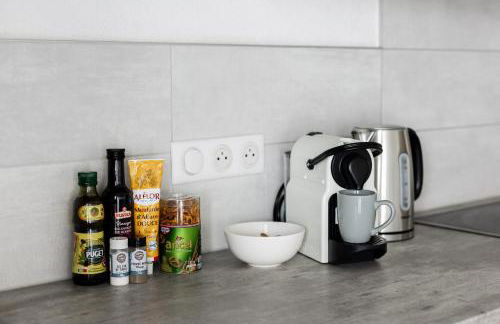 Saint-Louis Centre, Logement idéal voyageurs - Foto 34