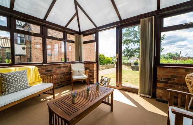 Exclusive Cottage - Hot Tub - Pets OK - In Norfolk Broads - Foto 26