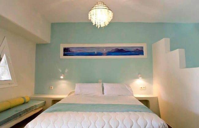 Aegean Castle Andros - Adults Only - Foto 11