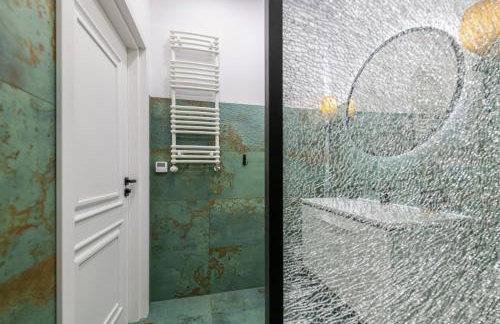 River Tower 14th Floor Luxury, Kler Design, City and Nature View - Foto 21