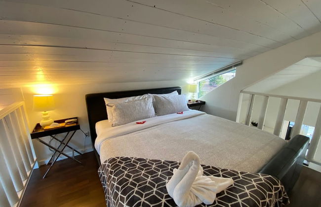 Woodhouse Cottages and Ranch - Foto 26