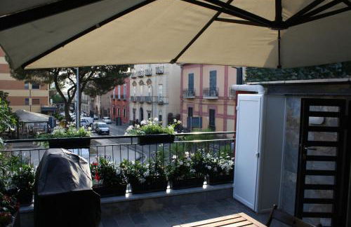 casa vacanze la mammola - Foto 12