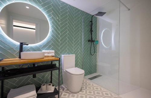 FLORIT FLATS - The Mediterranean Suites - Photo 27